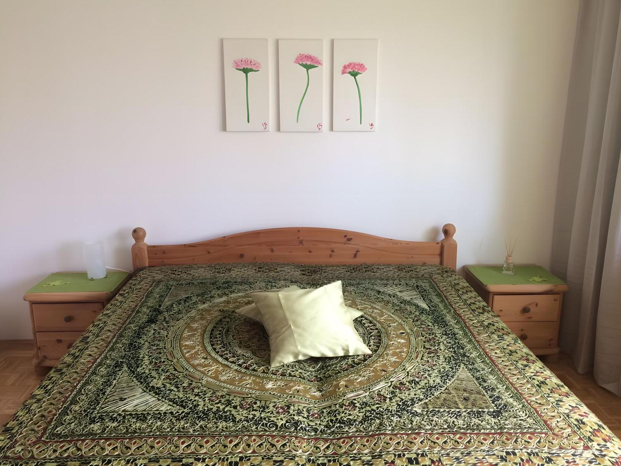Ferienwohnung Rosita Langgons المظهر الخارجي الصورة