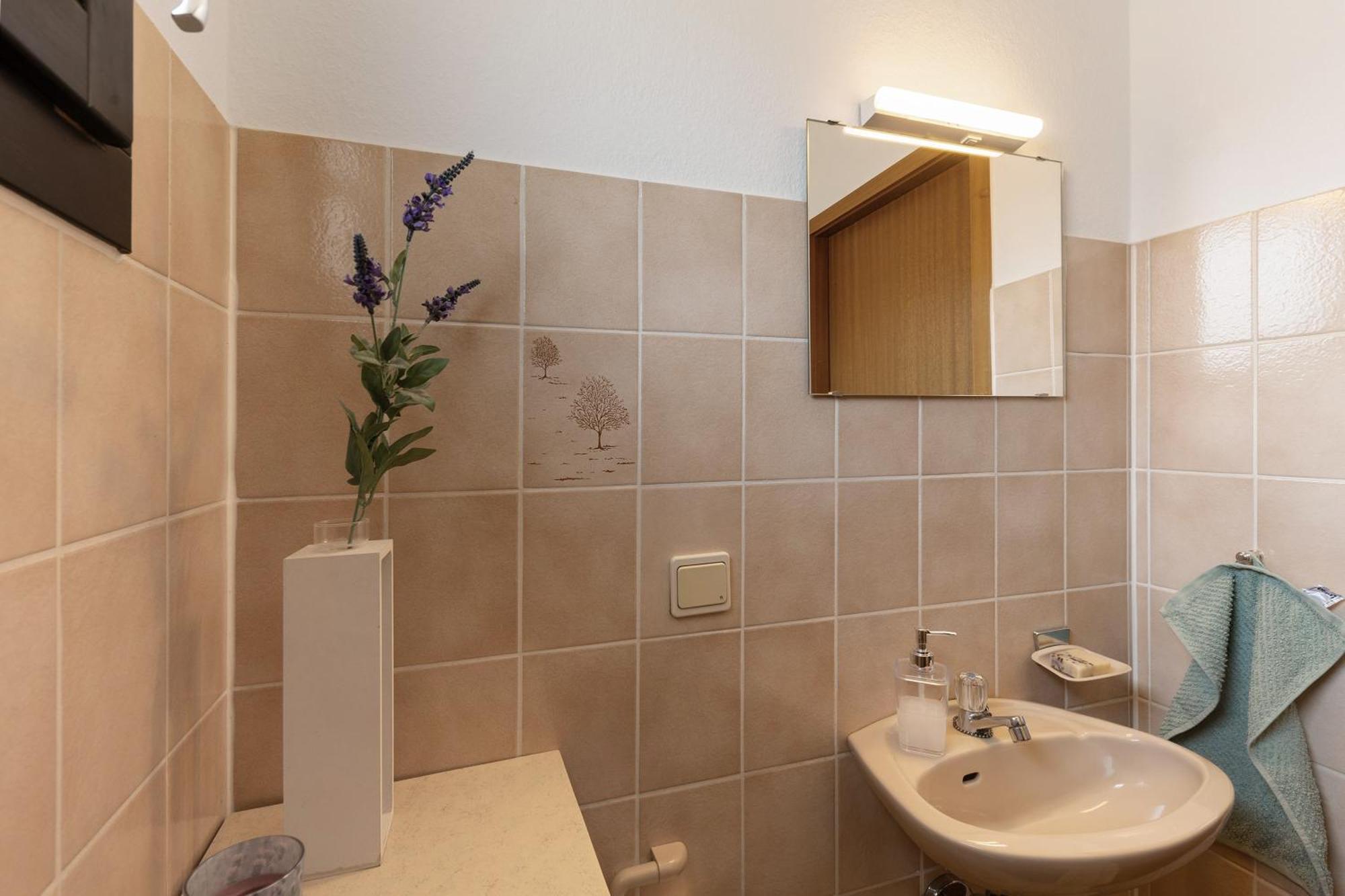 Ferienwohnung Rosita Langgons المظهر الخارجي الصورة