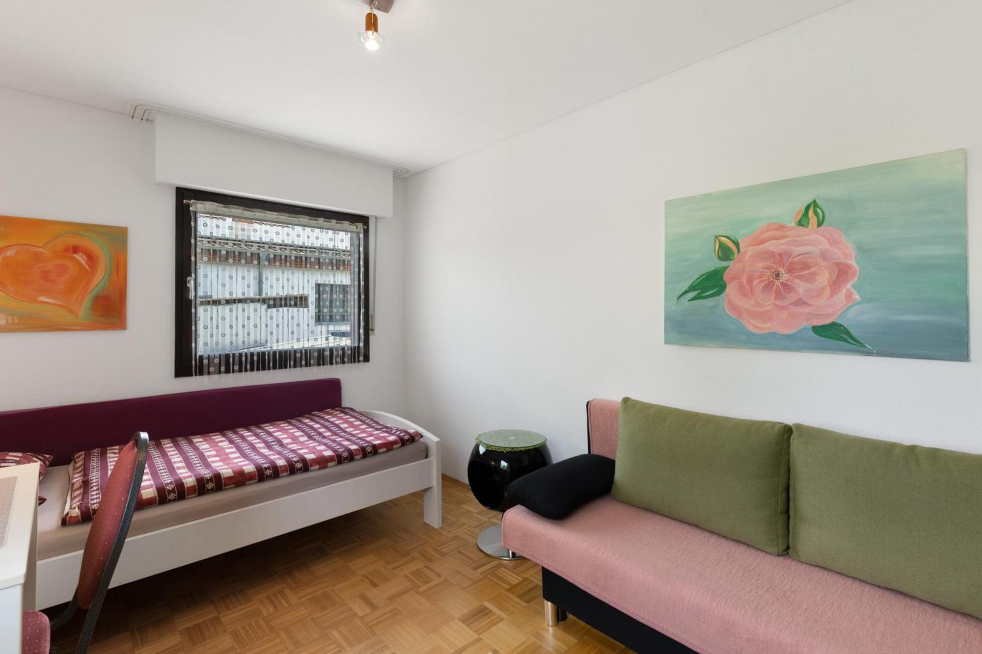 Ferienwohnung Rosita Langgons المظهر الخارجي الصورة