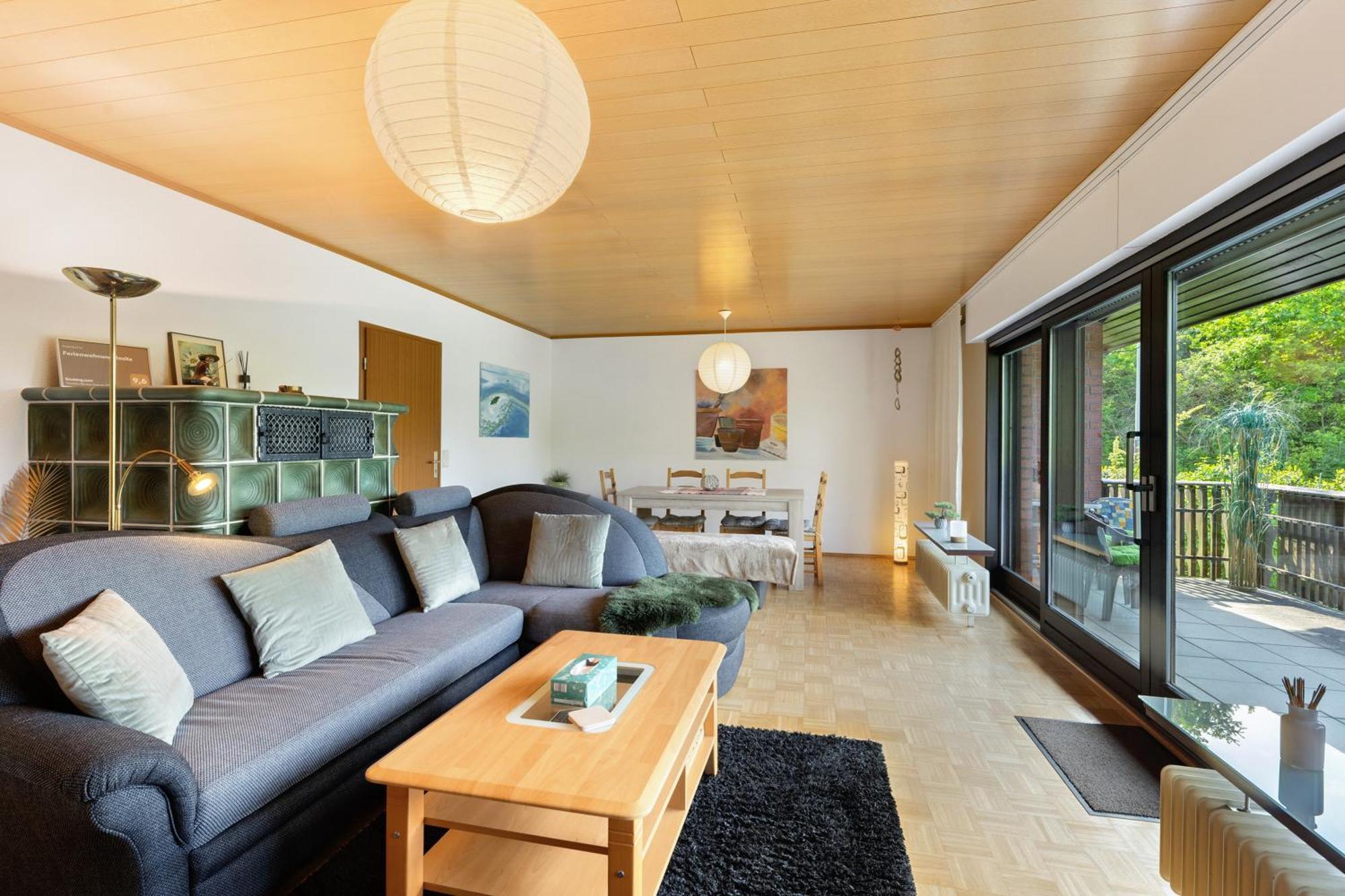 Ferienwohnung Rosita Langgons المظهر الخارجي الصورة