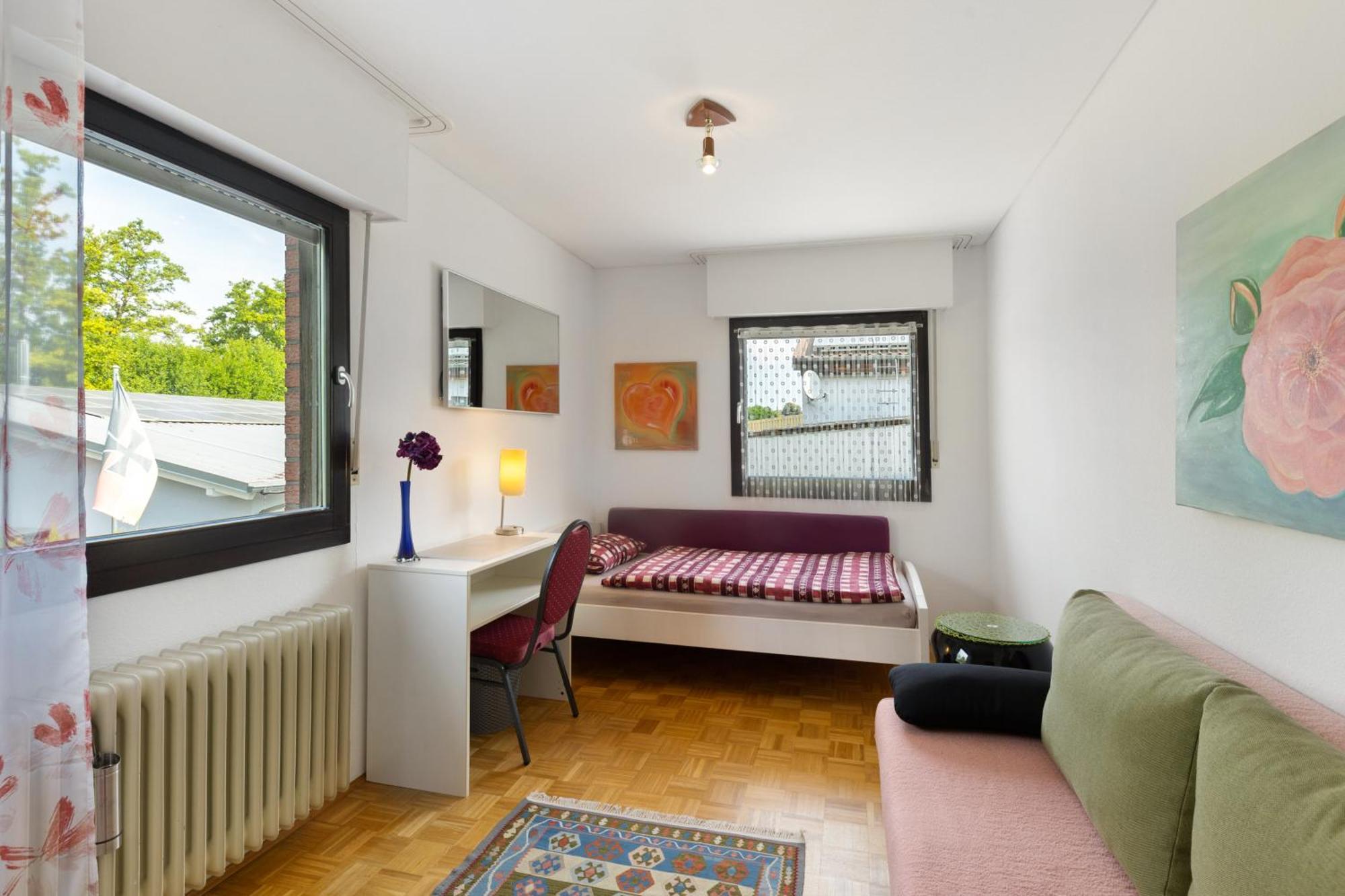 Ferienwohnung Rosita Langgons المظهر الخارجي الصورة