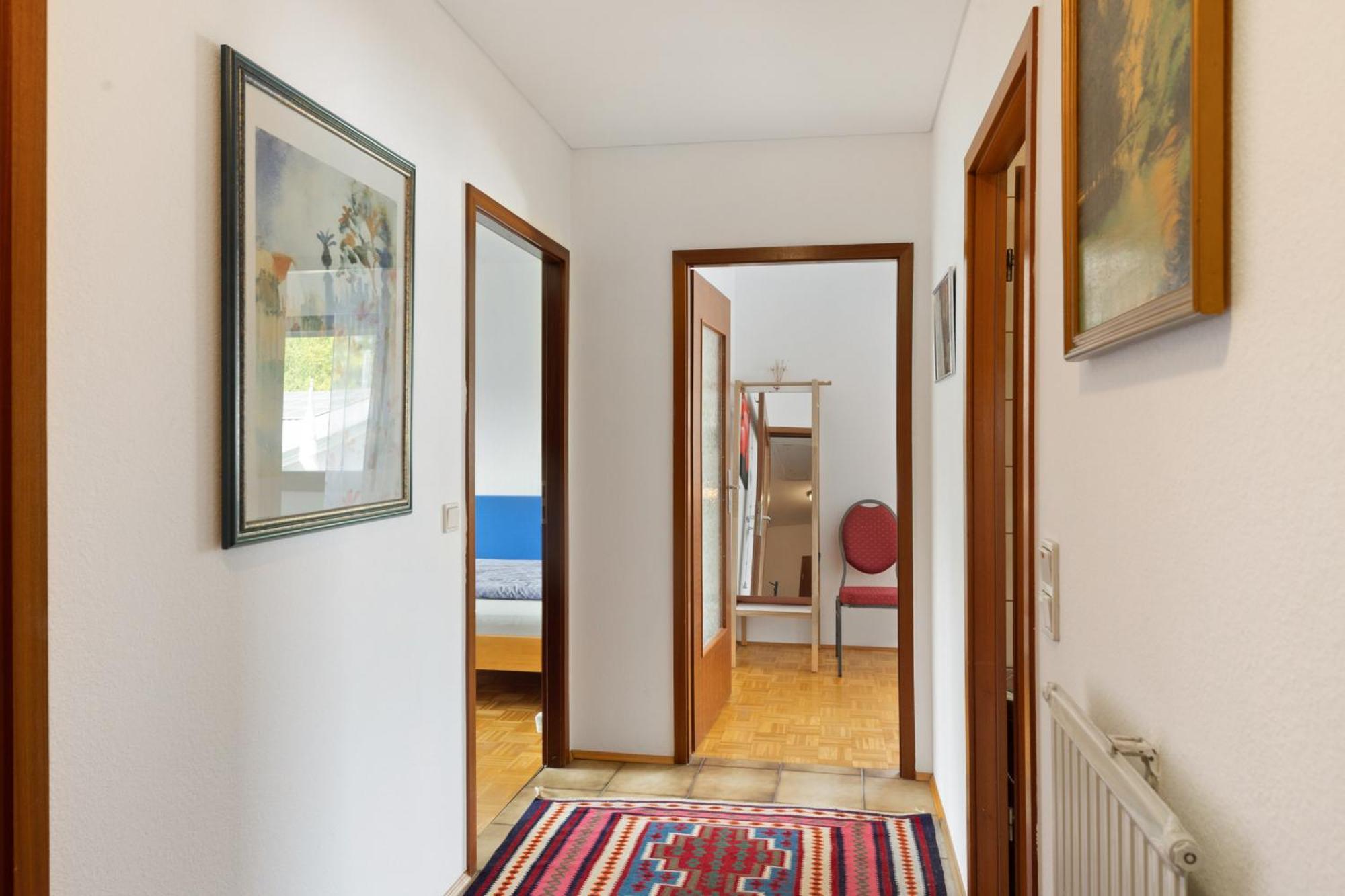 Ferienwohnung Rosita Langgons المظهر الخارجي الصورة