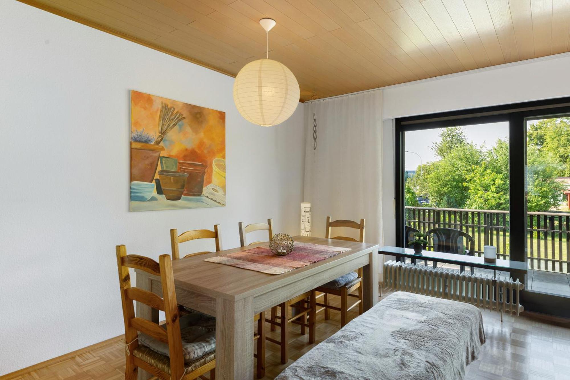 Ferienwohnung Rosita Langgons المظهر الخارجي الصورة