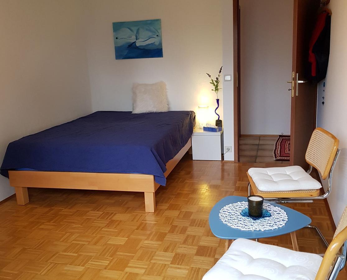 Ferienwohnung Rosita Langgons المظهر الخارجي الصورة