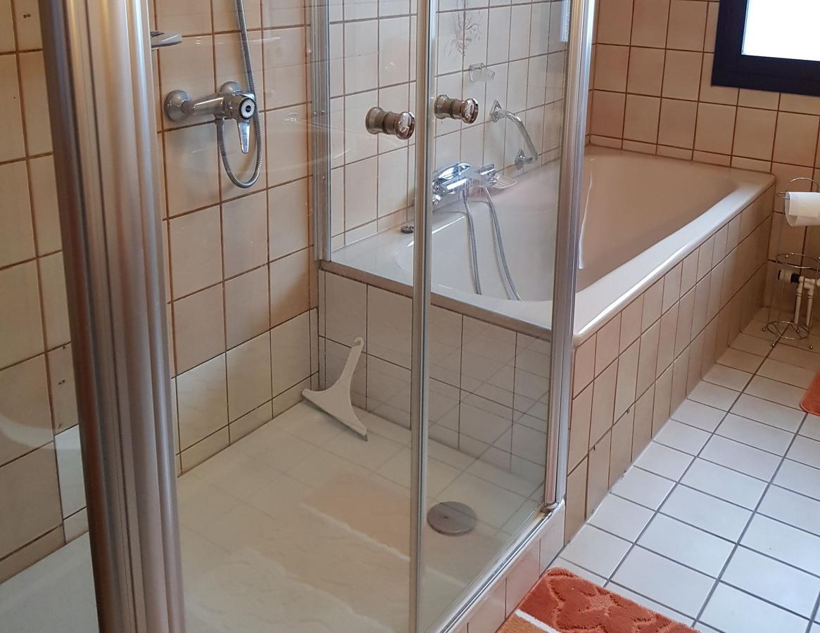 Ferienwohnung Rosita Langgons المظهر الخارجي الصورة