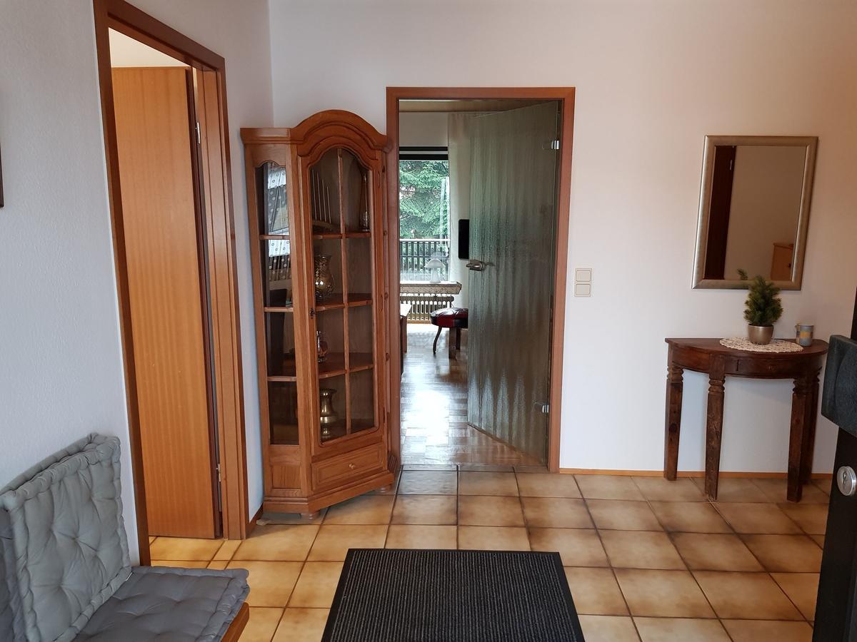 Ferienwohnung Rosita Langgons المظهر الخارجي الصورة