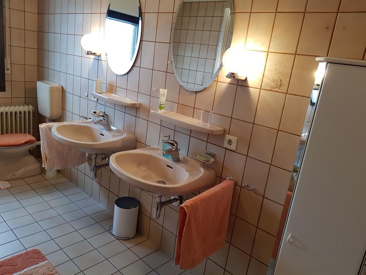 Ferienwohnung Rosita Langgons المظهر الخارجي الصورة